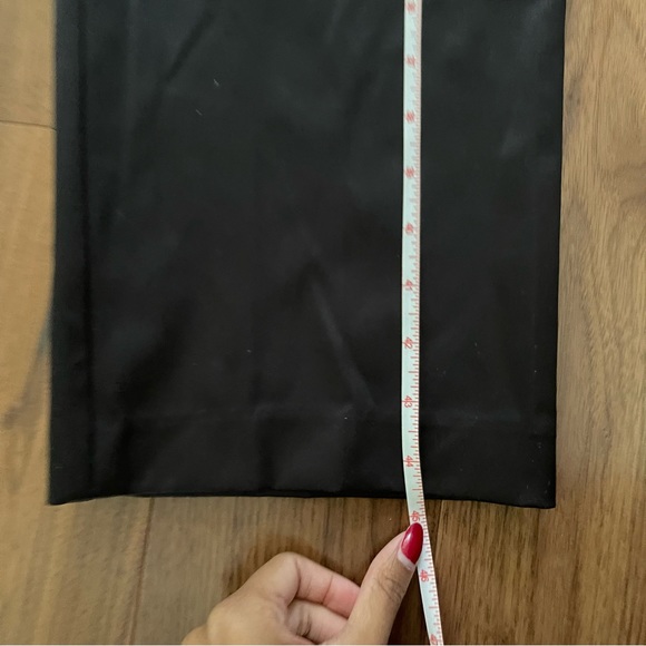 ZARA WOMENS TUXEDO PANTS - Picture 9 of 15